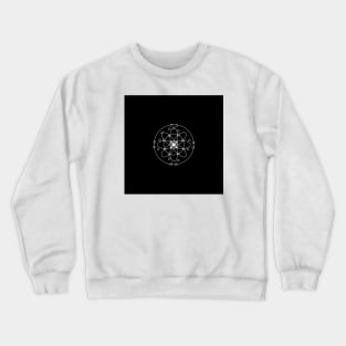 Ring Crewneck Sweatshirt